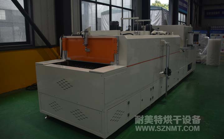 汽车安全气囊引爆发生器验证炉